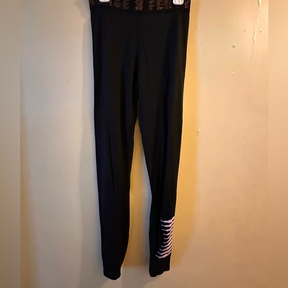BUNDLE of 3 savage x fenty leggings size xs - Picture 4 of 7